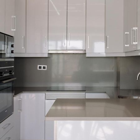 Apartamentos Montiboli Вилахойоса Екстериор снимка